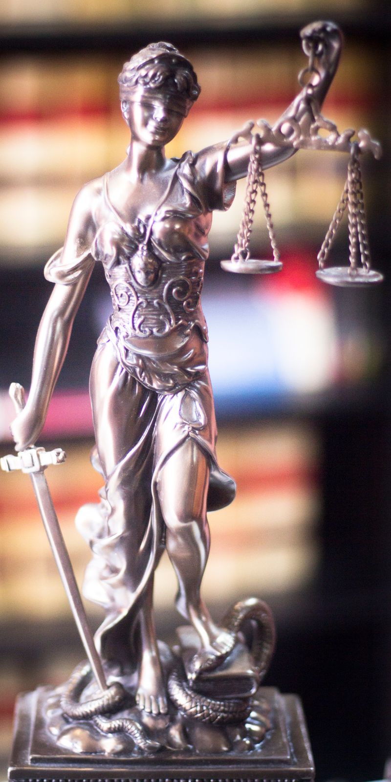 justicia